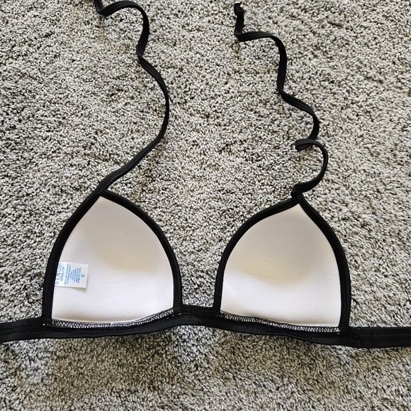 Venus Cheetah Bikini Top size C - Picture 3 of 4